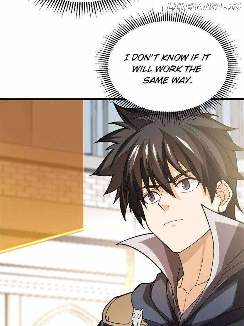 Evil Dragon Is Reincarnated! Revenge Begins at the Age of Five! Chapter 270 9